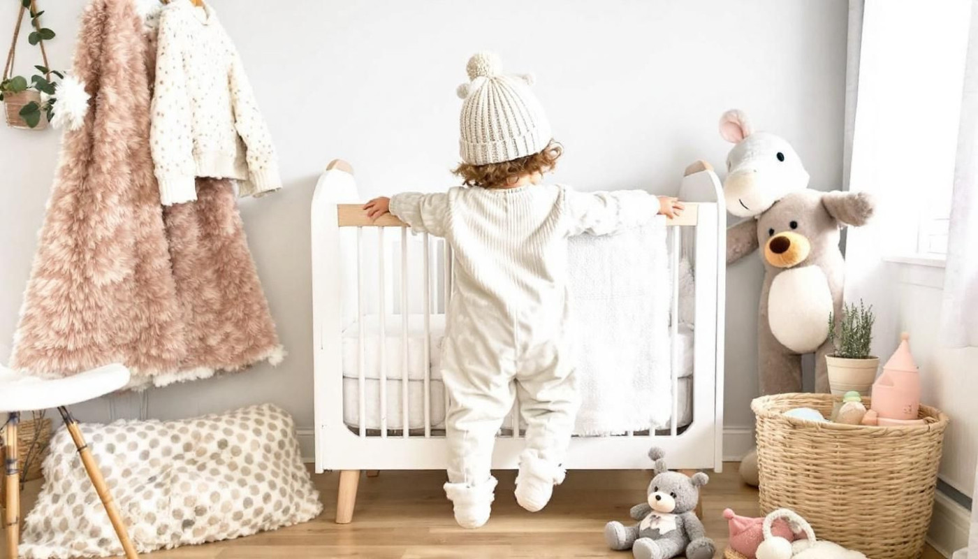 Prêt-à-porter - Comment choisir des tenues chics et durables pour bébés ?