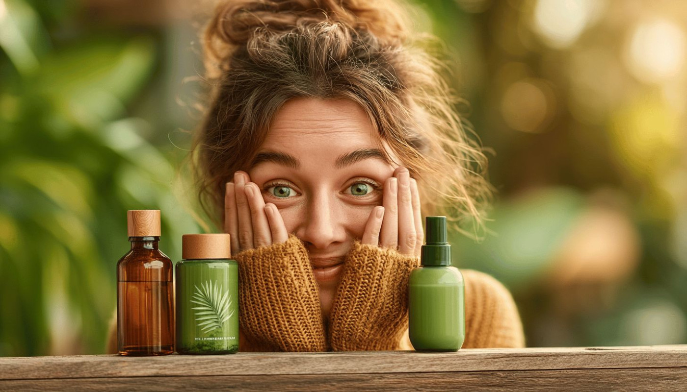 Beauté - Guide ultime pour choisir ses cosmétiques bio adaptés à chaque type de peau