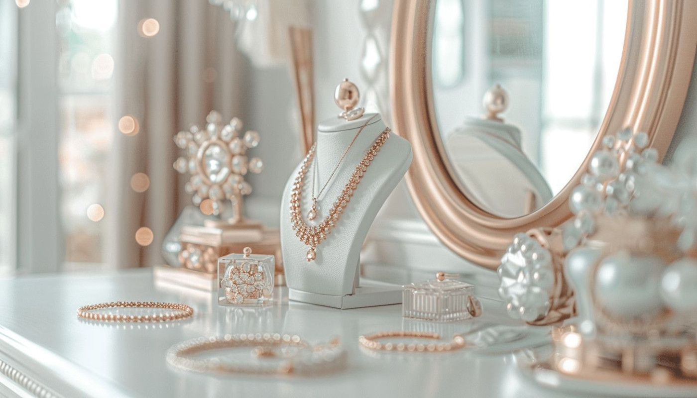 Joaillerie - Harmoniser bijoux et tenue vestimentaire astuces pour un look coordonné sans fausse note