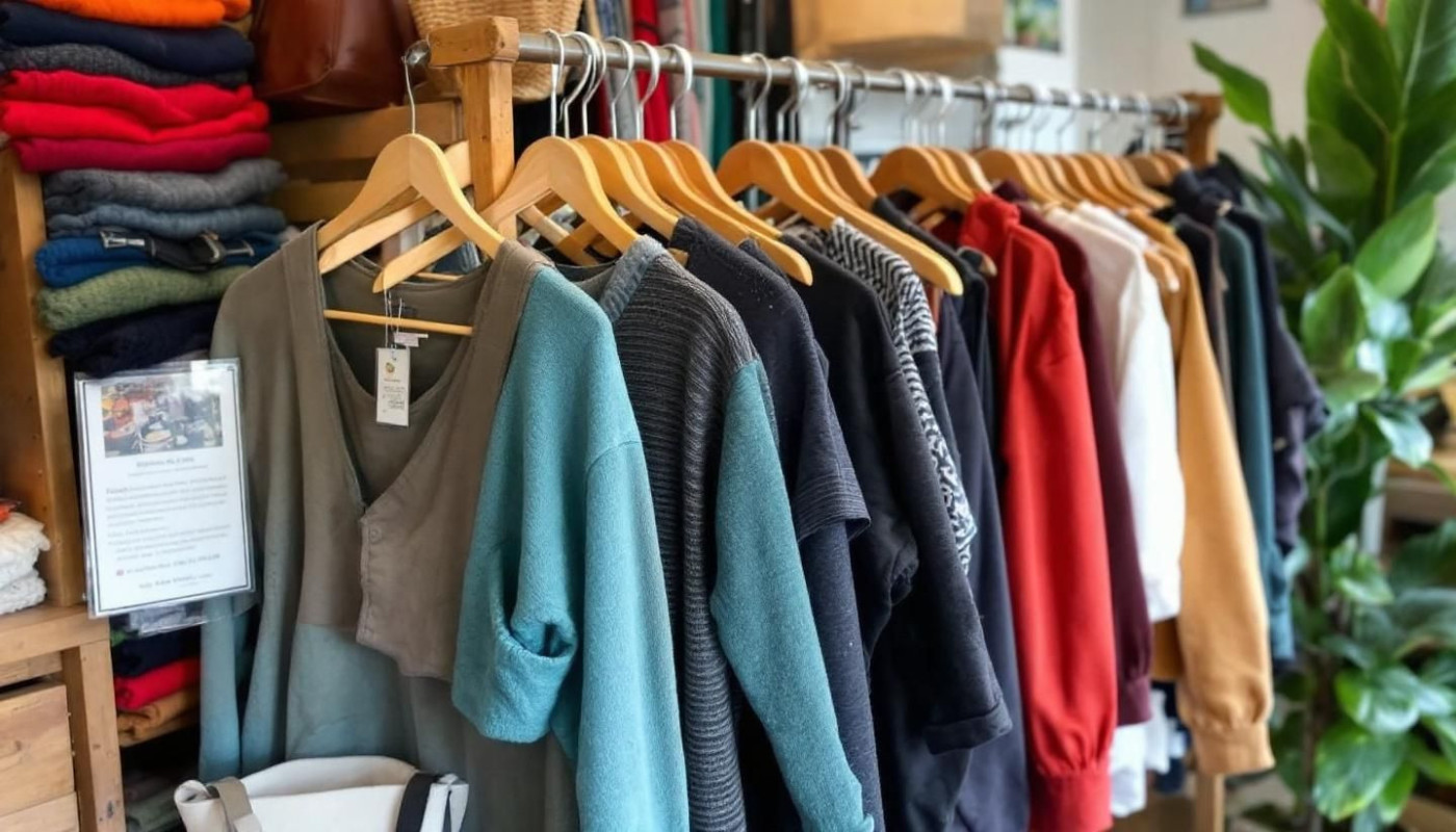 Prêt-à-porter - Renouveler sa garde-robe éthique : astuces et pièces incontournables